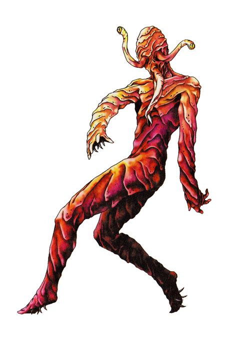 smt iv nightmare fuel.